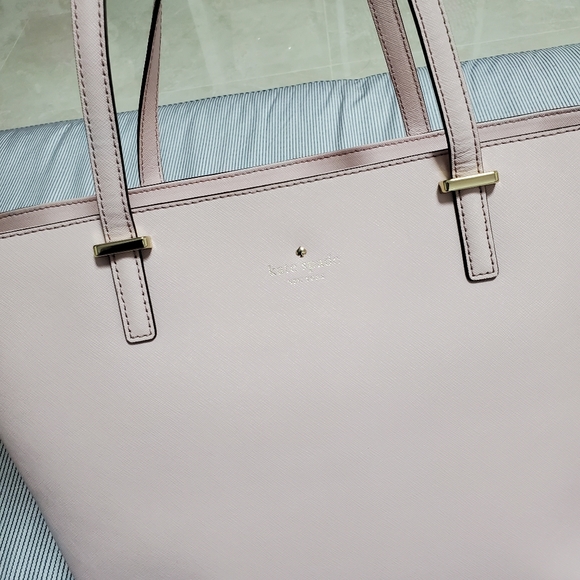 KATE SPADE Tote Light Pink - Picture 14 of 16